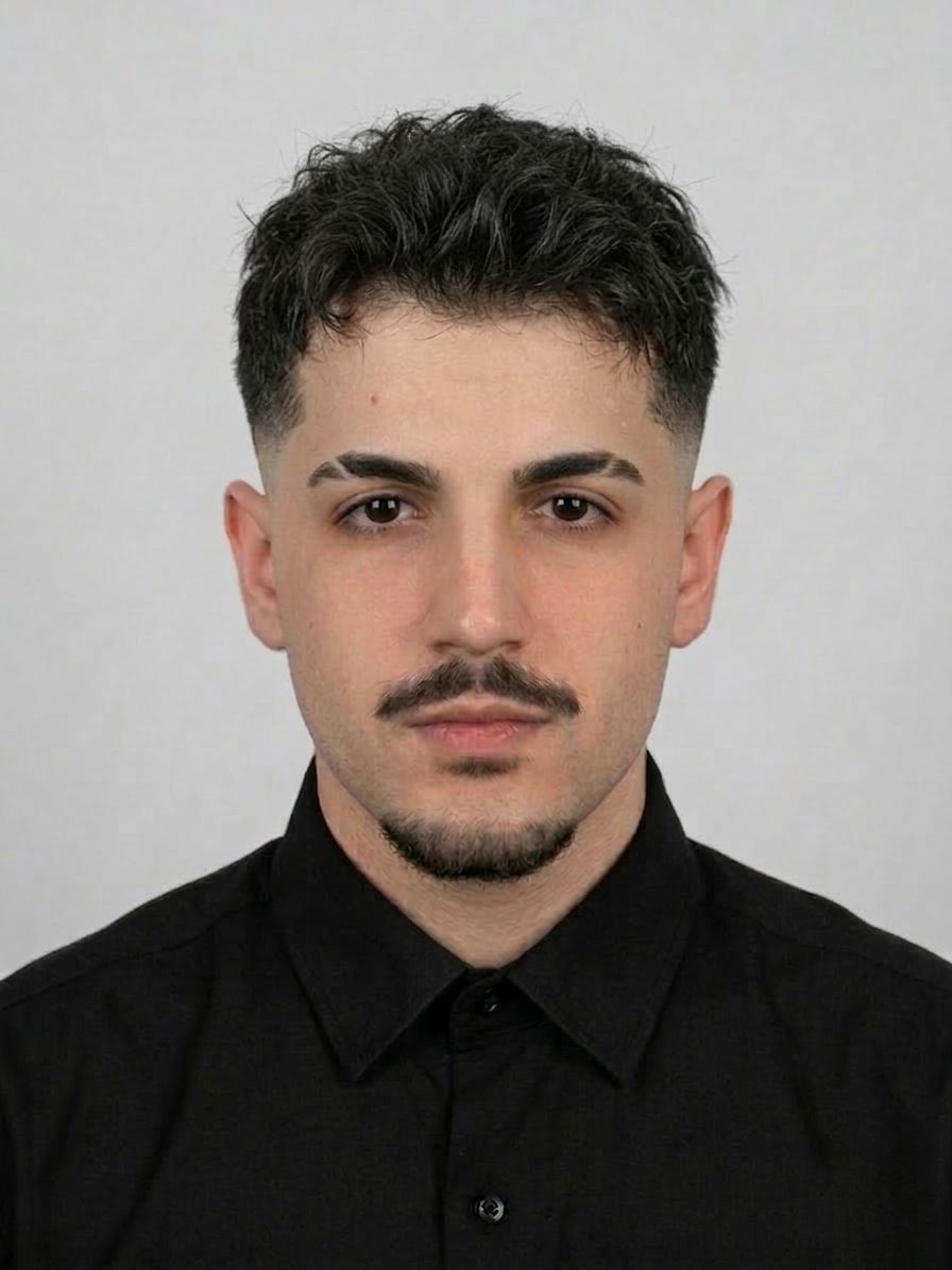 Tarık yiğit Gözütok